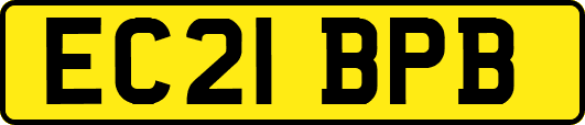 EC21BPB