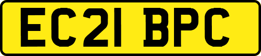 EC21BPC