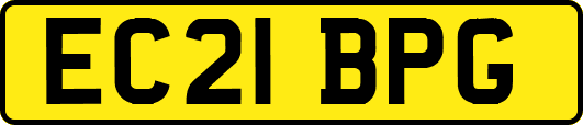 EC21BPG