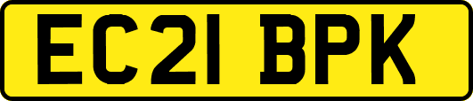 EC21BPK