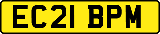 EC21BPM