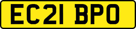 EC21BPO