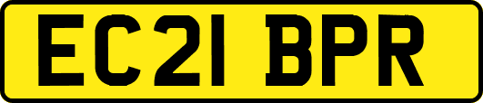 EC21BPR
