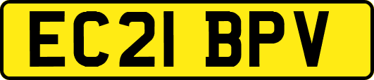 EC21BPV