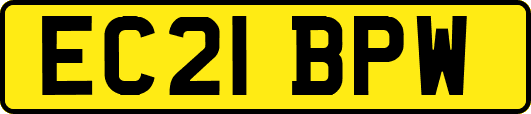 EC21BPW