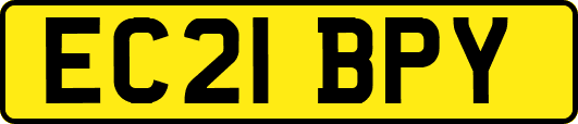 EC21BPY