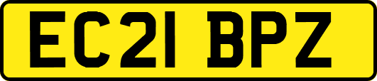 EC21BPZ