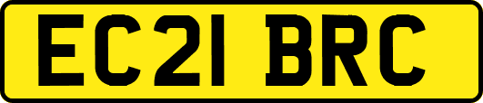 EC21BRC