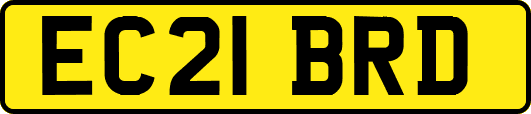 EC21BRD