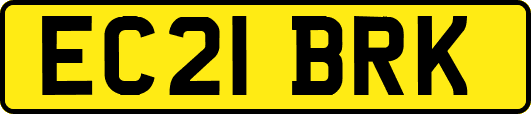 EC21BRK