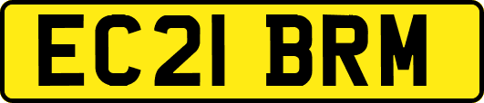 EC21BRM