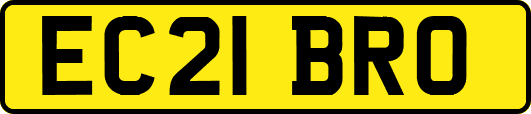 EC21BRO