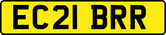 EC21BRR