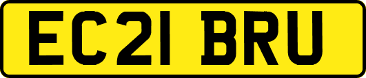 EC21BRU
