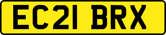 EC21BRX