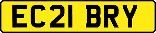 EC21BRY