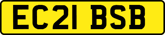 EC21BSB