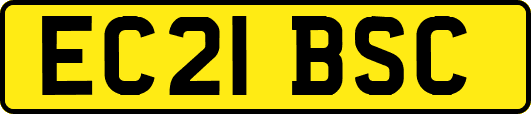 EC21BSC