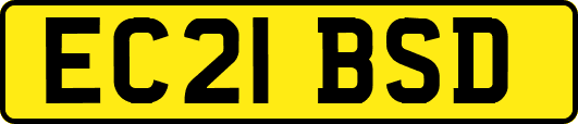 EC21BSD