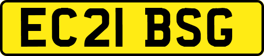 EC21BSG