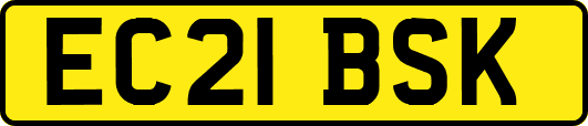 EC21BSK