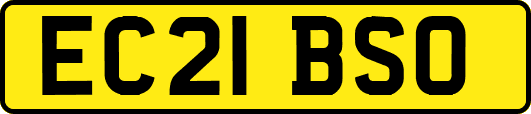EC21BSO