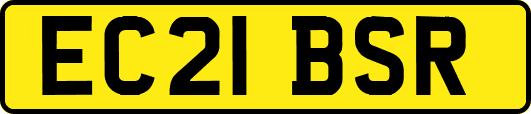 EC21BSR