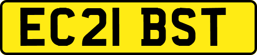 EC21BST