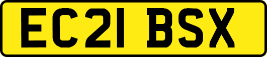 EC21BSX