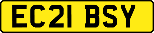 EC21BSY