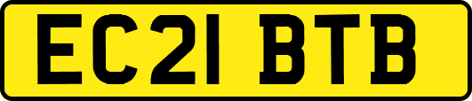 EC21BTB