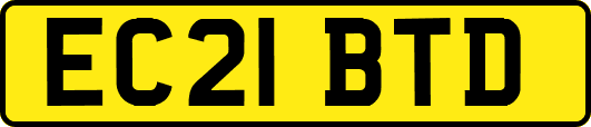 EC21BTD