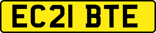 EC21BTE