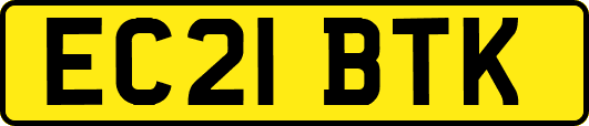 EC21BTK