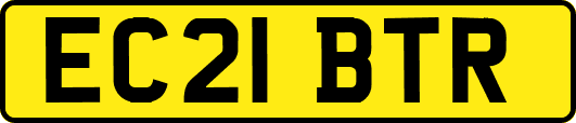 EC21BTR