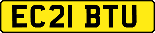 EC21BTU