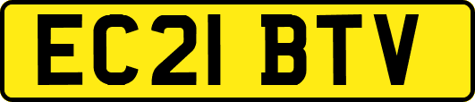 EC21BTV