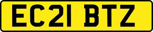 EC21BTZ