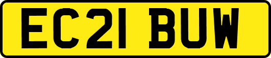 EC21BUW