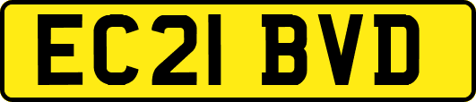 EC21BVD