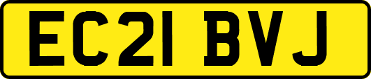 EC21BVJ