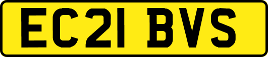 EC21BVS