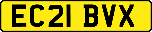 EC21BVX