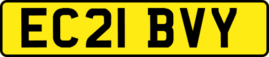 EC21BVY