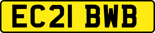 EC21BWB