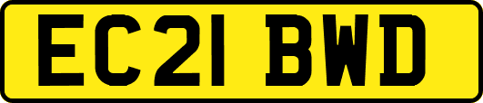 EC21BWD