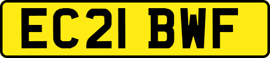 EC21BWF