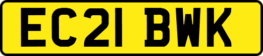 EC21BWK
