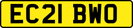 EC21BWO