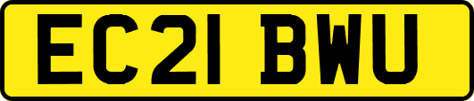 EC21BWU
